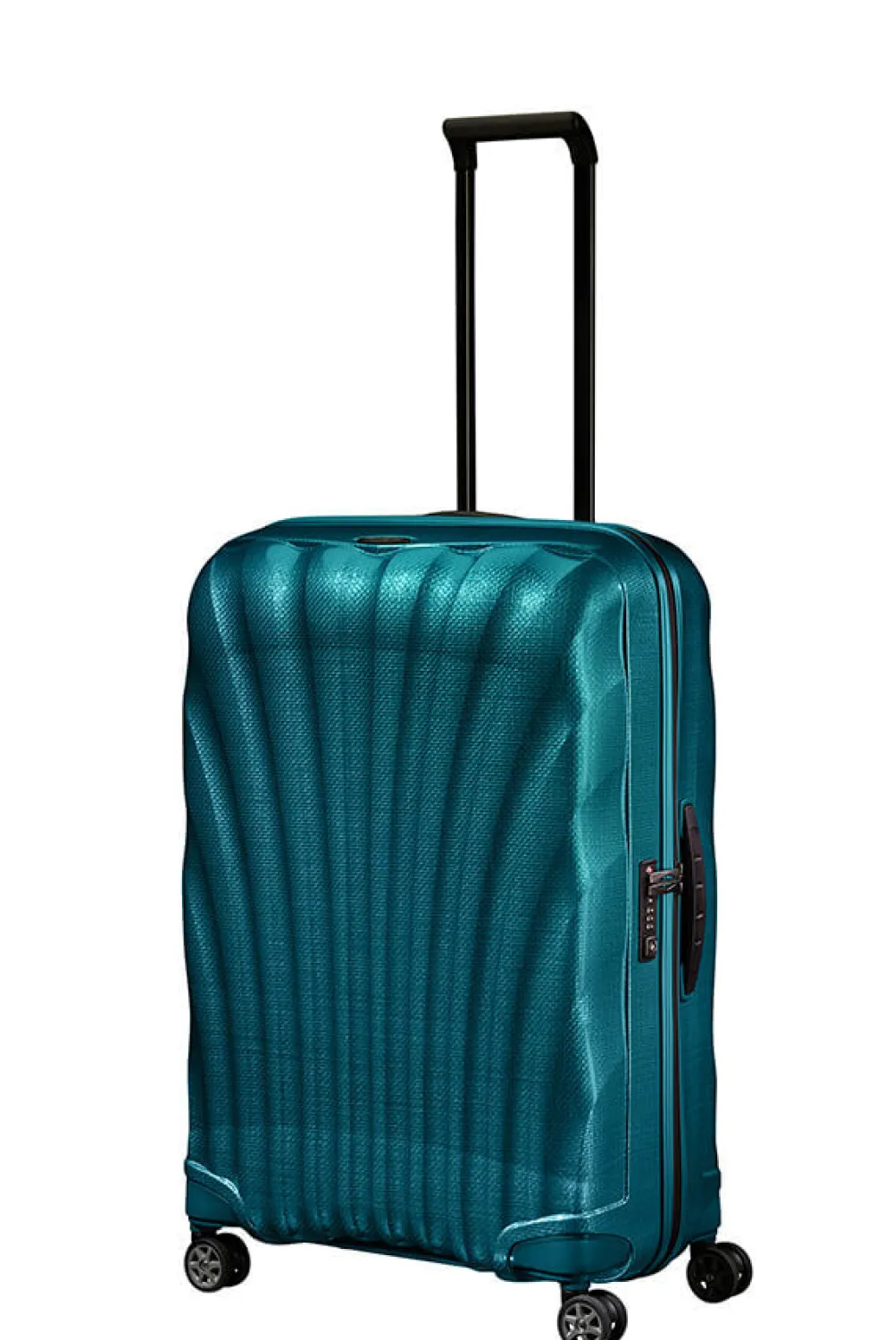 clite_nelipyrinen_matkala_4-13.webp Samsonite C-Lite Nelipyöräinen matkalaukku 75cm Petrol Blue Clearance