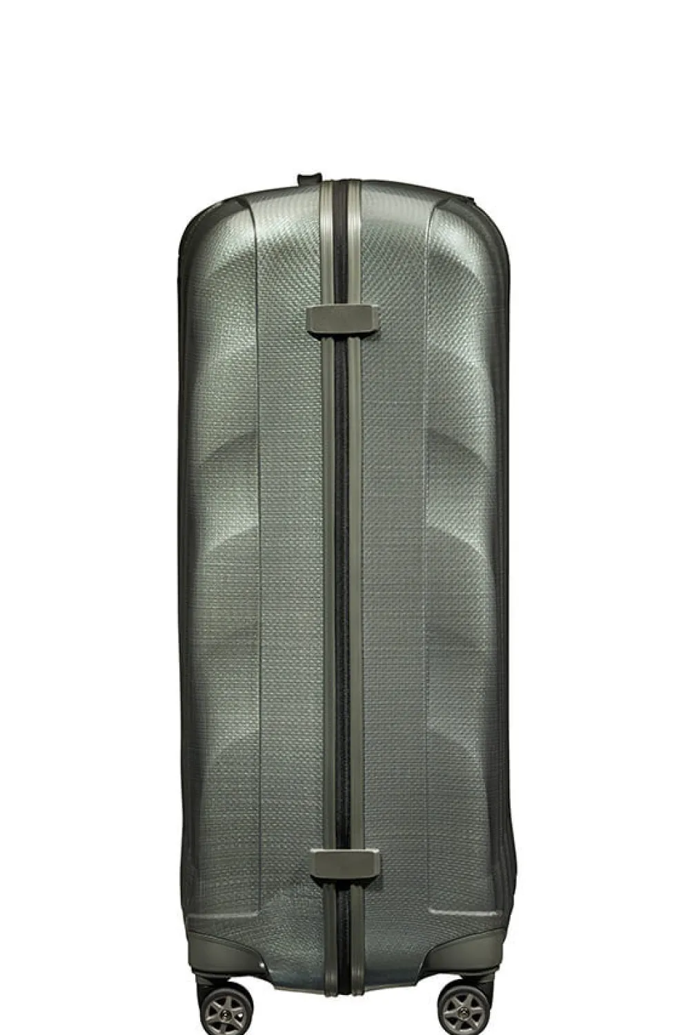 clite_nelipyrinen_matkala_4-23.webp Samsonite C-Lite Nelipyöräinen matkalaukku 86cm Metallic Green Online