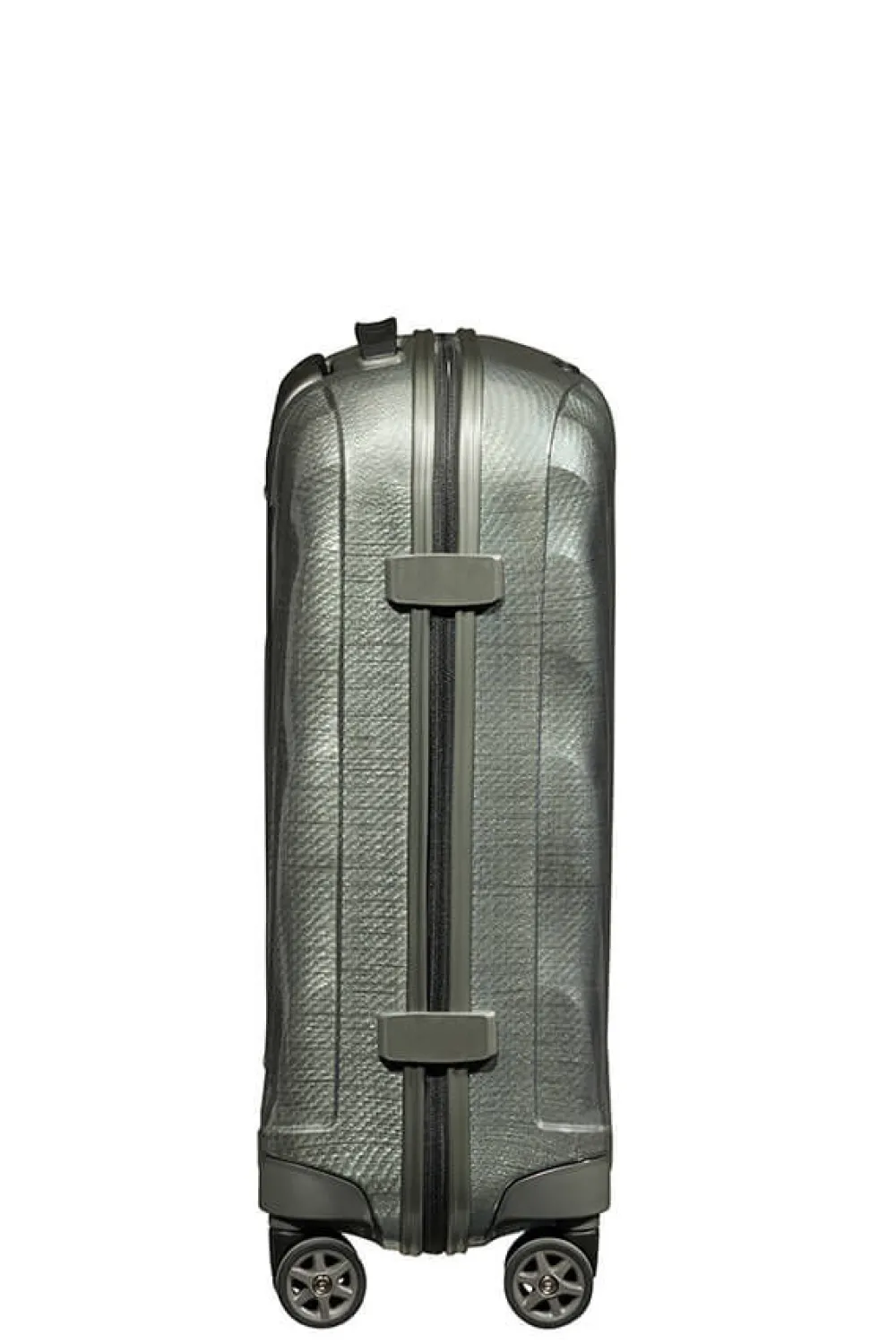 clite_nelipyrinen_matkala_4-29.webp Samsonite C-Lite Nelipyöräinen matkalaukku 55cm Metallic Green Discount