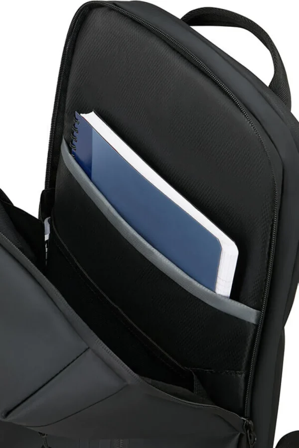 Samsonite Coatify Biz Reppu 15.6