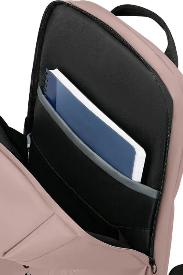 Samsonite Coatify Biz Reppu 15.6" Rose Discount