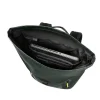 Samsonite Coatify Biz Reppu 15.6" Dark Teal/Lime Best