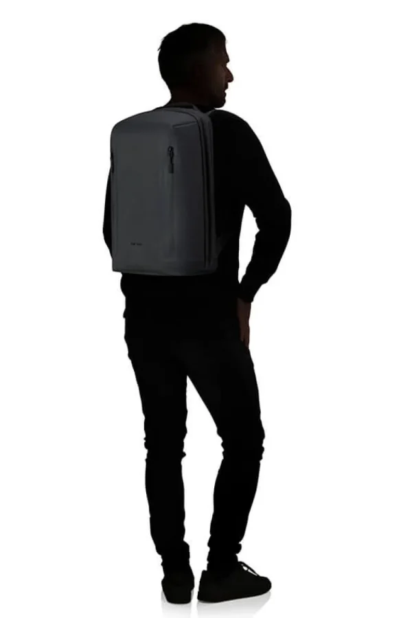 Samsonite Coatify Biz Reppu 15.6