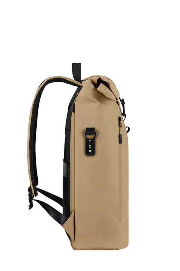 Samsonite Coatify Biz Reppu 15.6