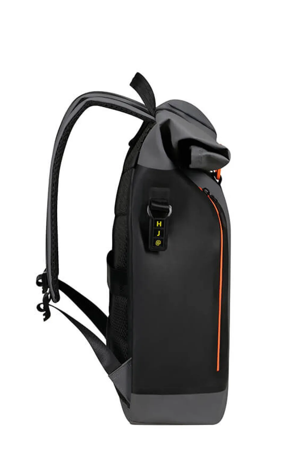 coatify_biz_reppu__5-3.webp Samsonite Coatify Biz Reppu 15.6" Graphite/Apricot Best