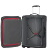 American Tourister Crosstrack Nelipyöräinen matkalaukku 67cm Grey/Red Sale