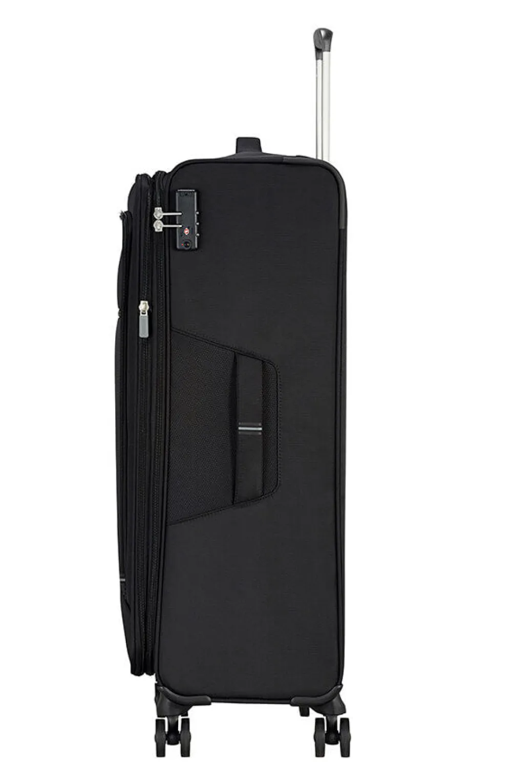 crosstrack_suuri_matkalau_4.webp American Tourister Crosstrack Suuri matkalaukku Black/Grey Online