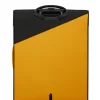 American Tourister Daring Dash Keskikokoinen matkalaukku Black/Yellow Discount