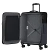 American Tourister Daring Dash Keskikokoinen matkalaukku Black/Grey New