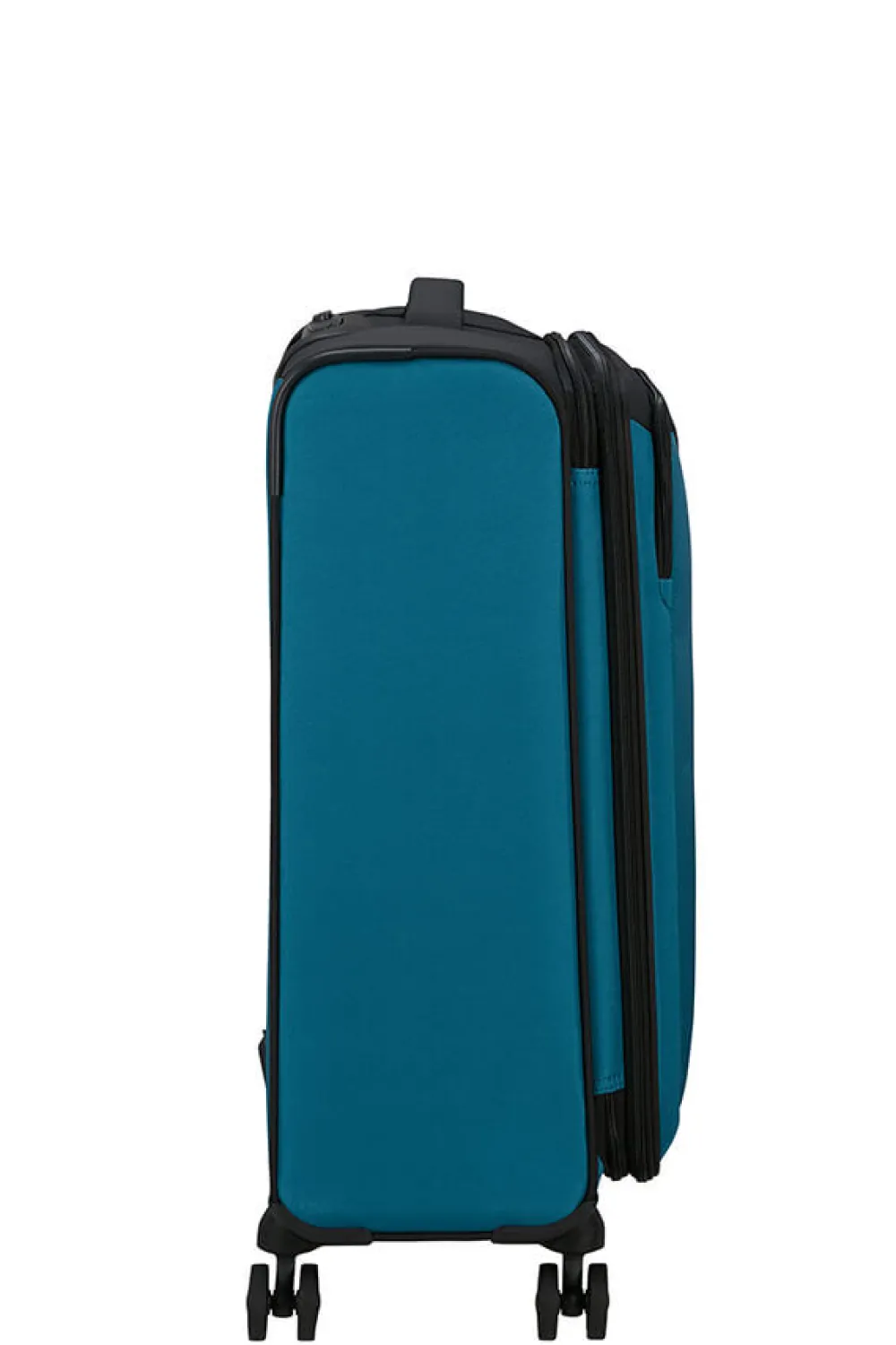 daring_dash_keskikokoinen_4-2.webp American Tourister Daring Dash Keskikokoinen matkalaukku Black/Blue New