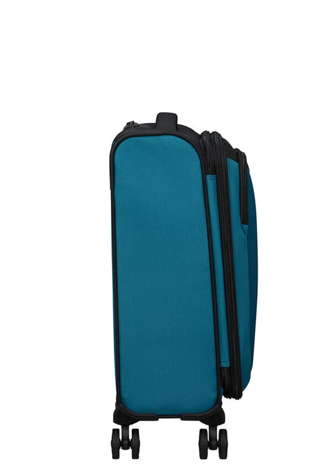 daring_dash_lentolaukku_4-2.webp American Tourister Daring Dash Lentolaukku Black/Blue Clearance