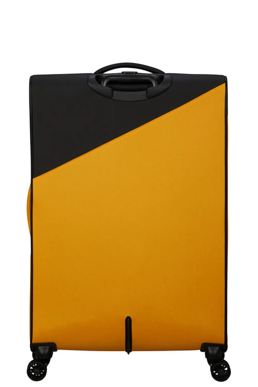 daring_dash_suuri_matkala_1-1.webp American Tourister Daring Dash Suuri matkalaukku Black/Yellow Best