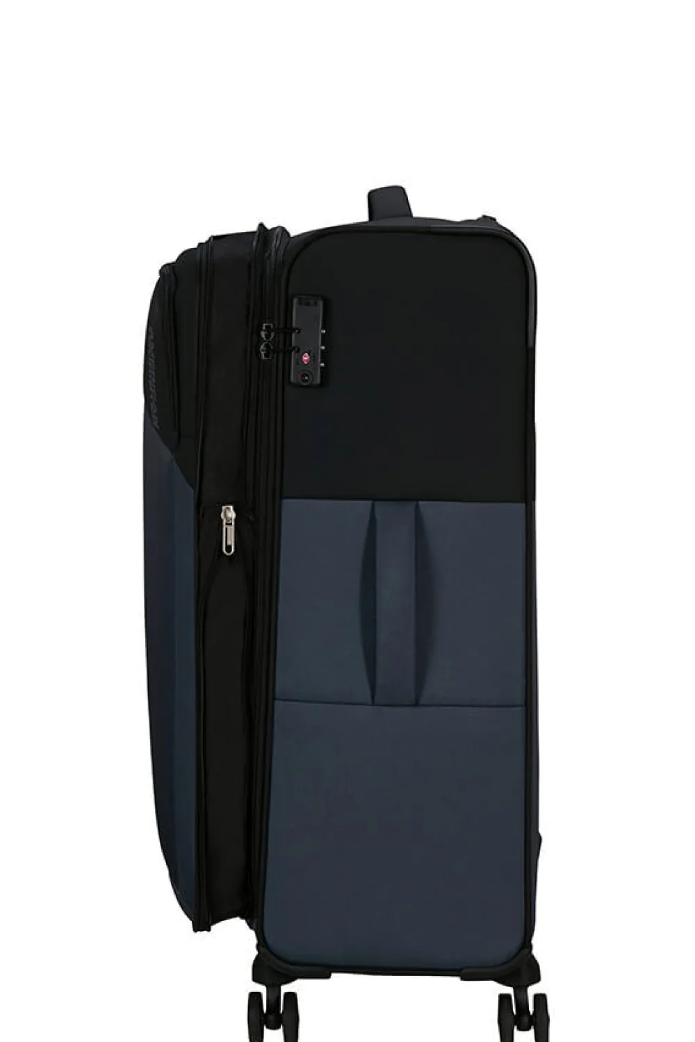 daring_dash_suuri_matkala_5.webp American Tourister Daring Dash Suuri matkalaukku Black/Grey Discount
