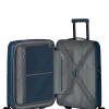 American Tourister Dashpop Disney Lentolaukku Mickey Pop Letters Fashion