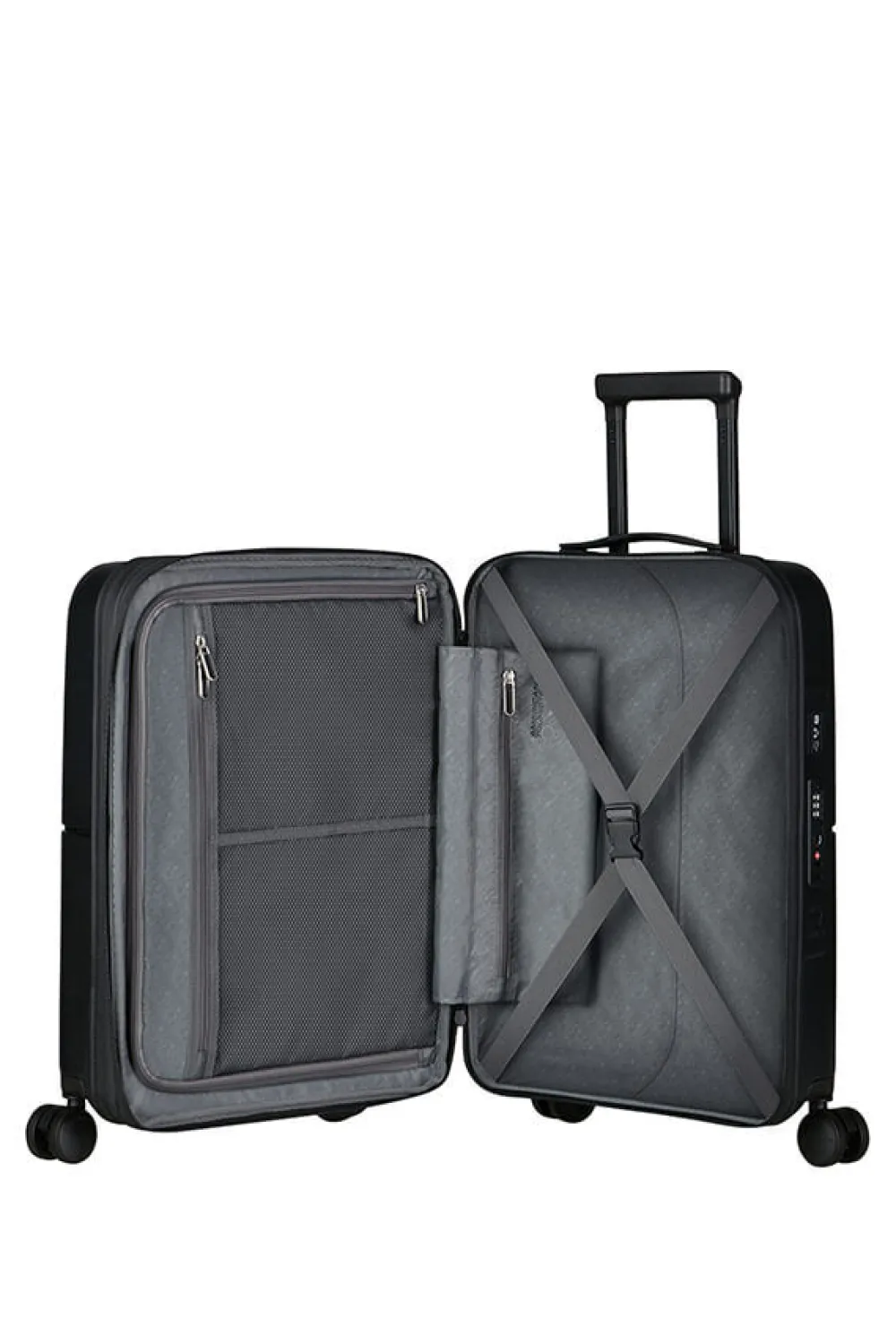 dashpop_disney_lentolaukk_0-3.webp American Tourister Dashpop Disney Lentolaukku Mickey Neon Gradient Best