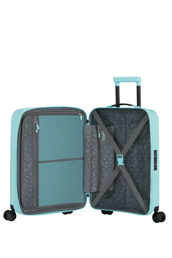 American Tourister Dashpop Disney Lentolaukku Stitch Flower Clearance