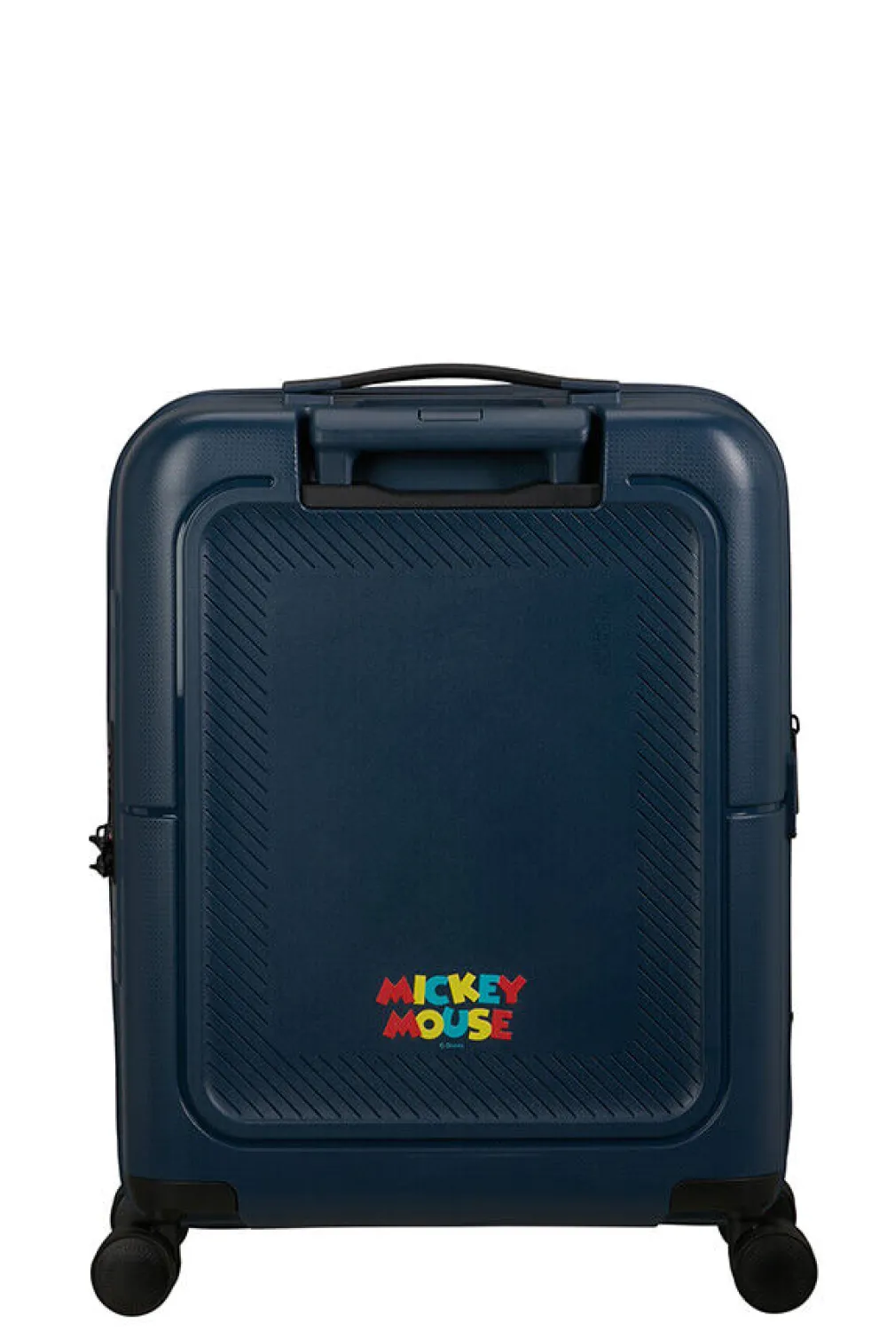 dashpop_disney_lentolaukk_1-1.webp American Tourister Dashpop Disney Lentolaukku Mickey Pop Letters Fashion