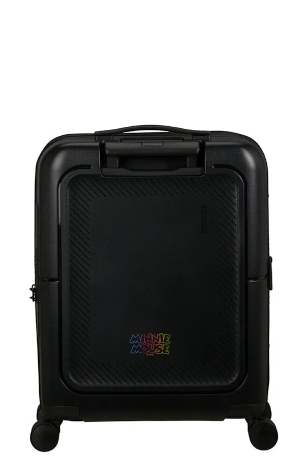 American Tourister Dashpop Disney Lentolaukku Minnie Neon Gradient New