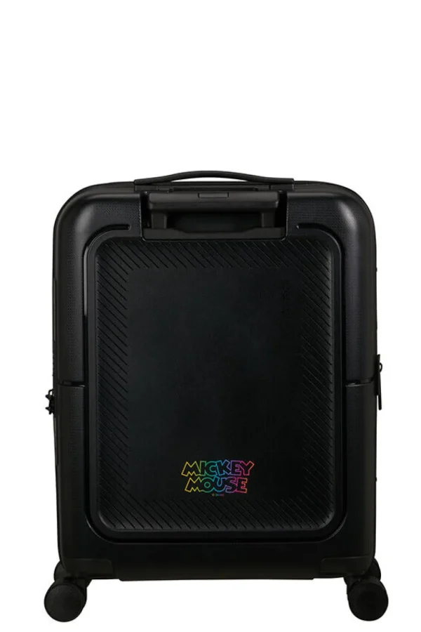 American Tourister Dashpop Disney Lentolaukku Mickey Neon Gradient Best