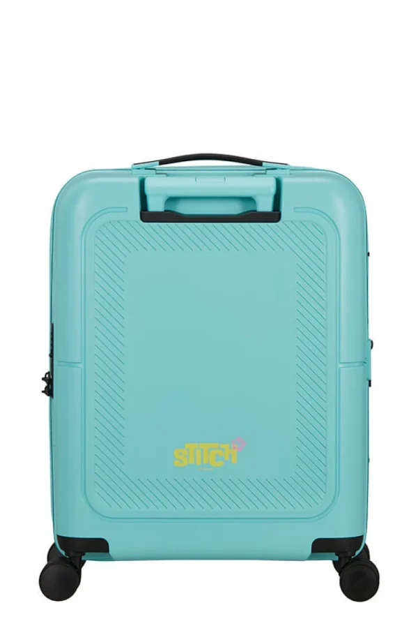 American Tourister Dashpop Disney Lentolaukku Stitch Flower Clearance