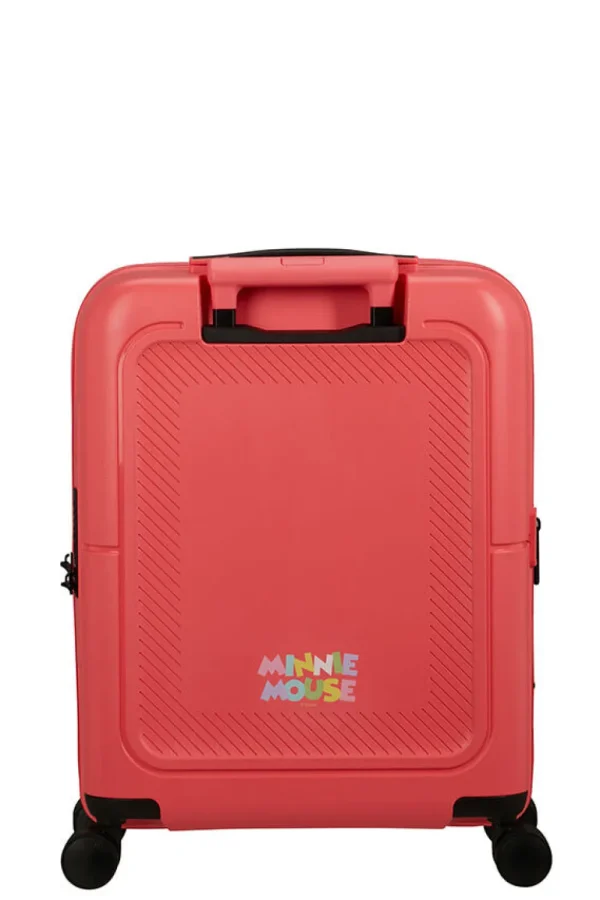 American Tourister Dashpop Disney Lentolaukku Minnie Pop Letters Hot
