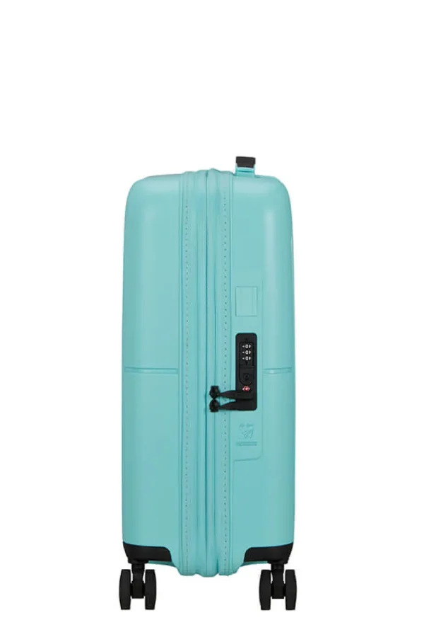 American Tourister Dashpop Disney Lentolaukku Stitch Flower Clearance