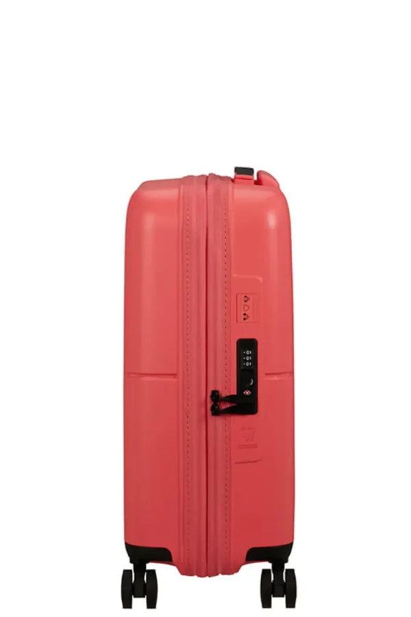 American Tourister Dashpop Disney Lentolaukku Minnie Pop Letters Hot