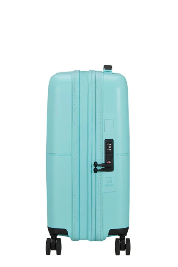 American Tourister Dashpop Disney Lentolaukku Stitch Flower Clearance