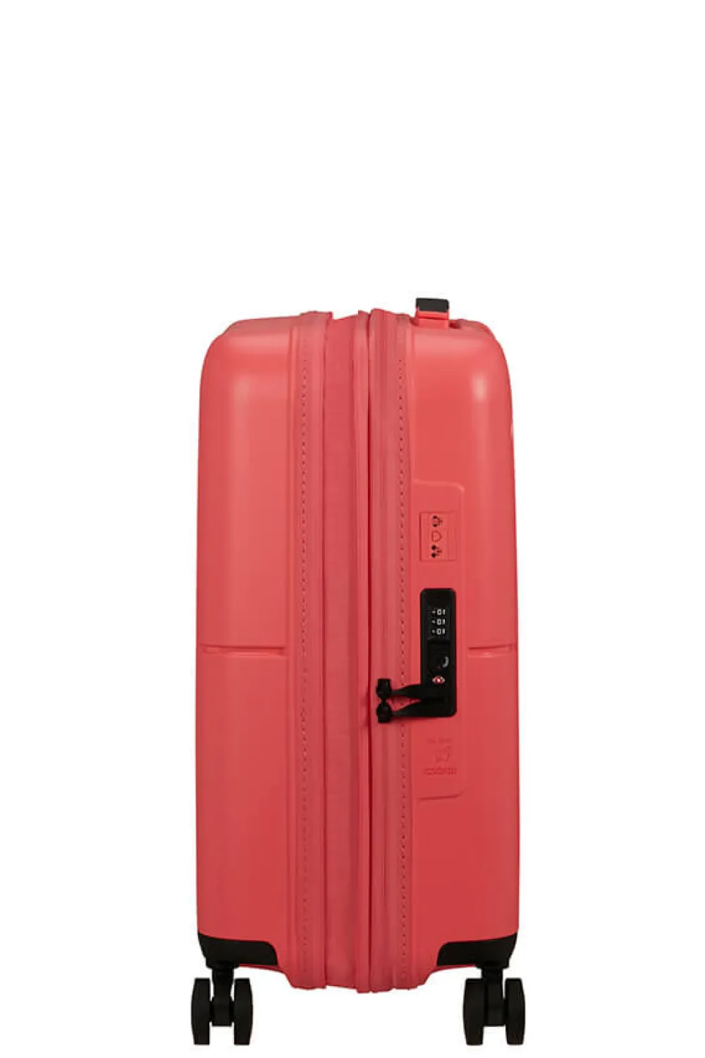 dashpop_disney_lentolaukk_5.webp American Tourister Dashpop Disney Lentolaukku Minnie Pop Letters Hot