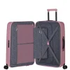 American Tourister DashPop Keskikokoinen matkalaukku Lilas Pink Best