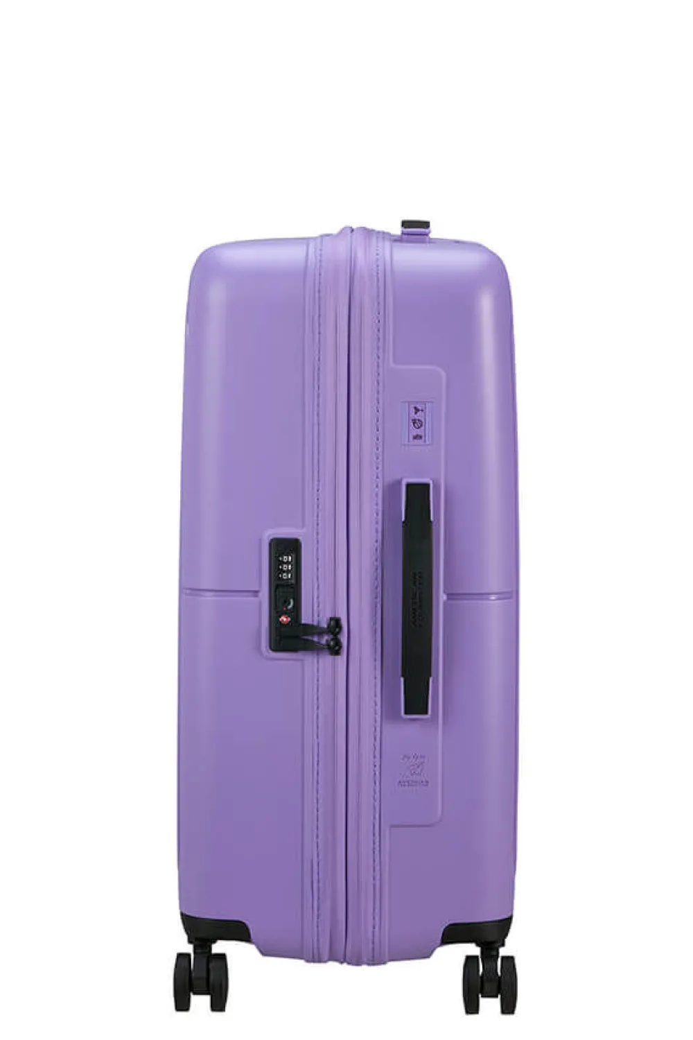 dashpop_keskikokoinen_mat_3-5.webp American Tourister DashPop Keskikokoinen matkalaukku Violet Purple Hot