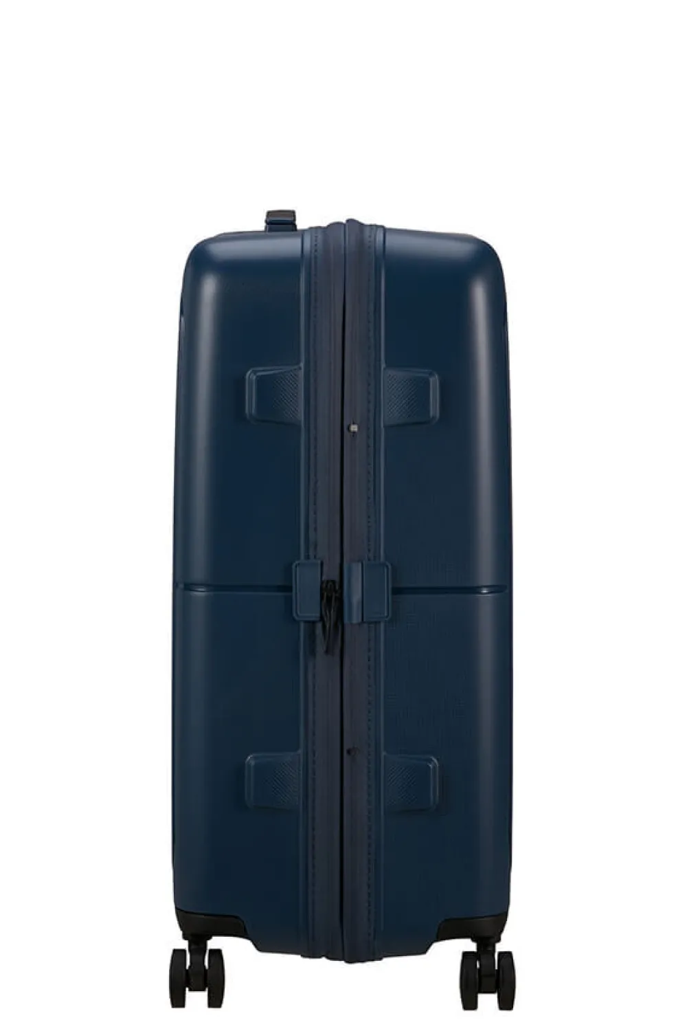 dashpop_keskikokoinen_mat_4-2.webp American Tourister DashPop Keskikokoinen matkalaukku Midnight Blue Clearance
