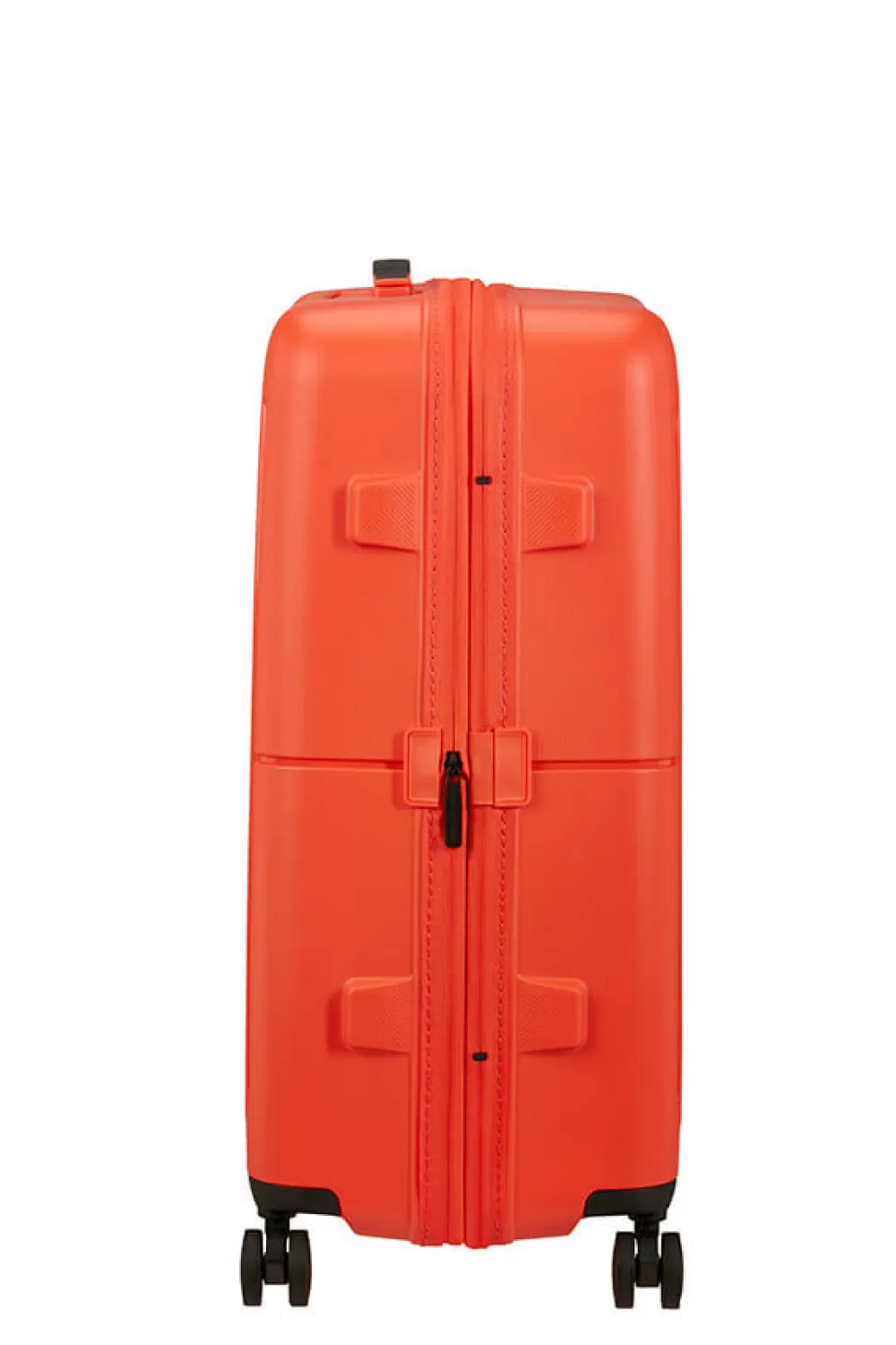 dashpop_keskikokoinen_mat_4-8.webp American Tourister DashPop Keskikokoinen matkalaukku Tangerine Red Hot
