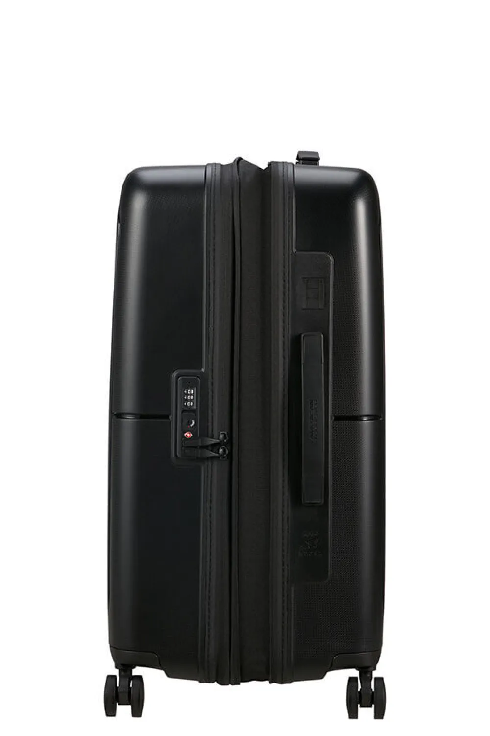dashpop_keskikokoinen_mat_5.webp American Tourister DashPop Keskikokoinen matkalaukku True Black Sale