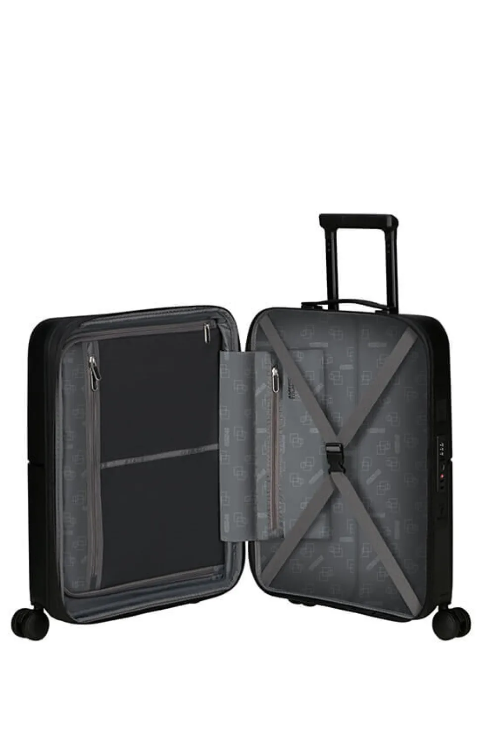 dashpop_lentolaukku_0.webp American Tourister DashPop Lentolaukku True Black Best