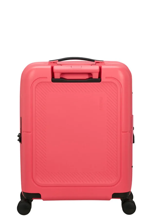 American Tourister DashPop Lentolaukku Sugar Pink Outlet