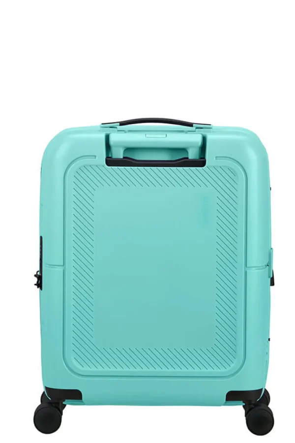 American Tourister DashPop Lentolaukku Aqua Sky Discount