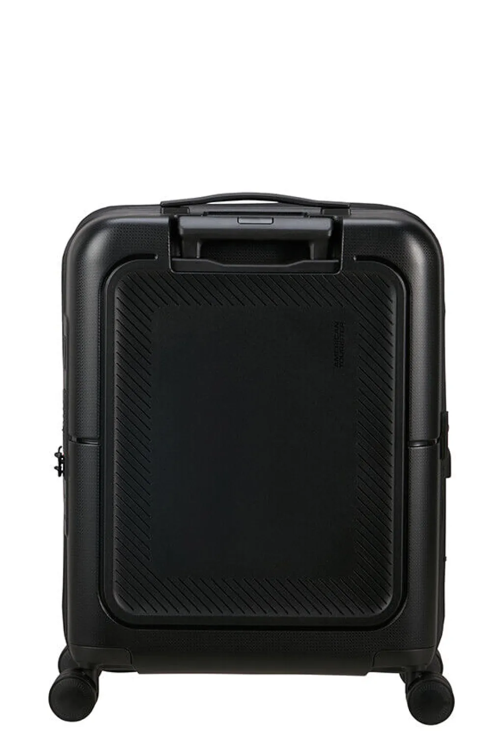 dashpop_lentolaukku_1.webp American Tourister DashPop Lentolaukku True Black Best