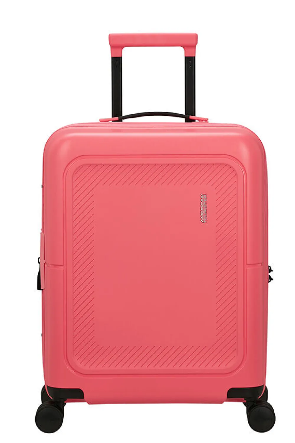 dashpop_lentolaukku_2-3.webp American Tourister DashPop Lentolaukku Sugar Pink Outlet