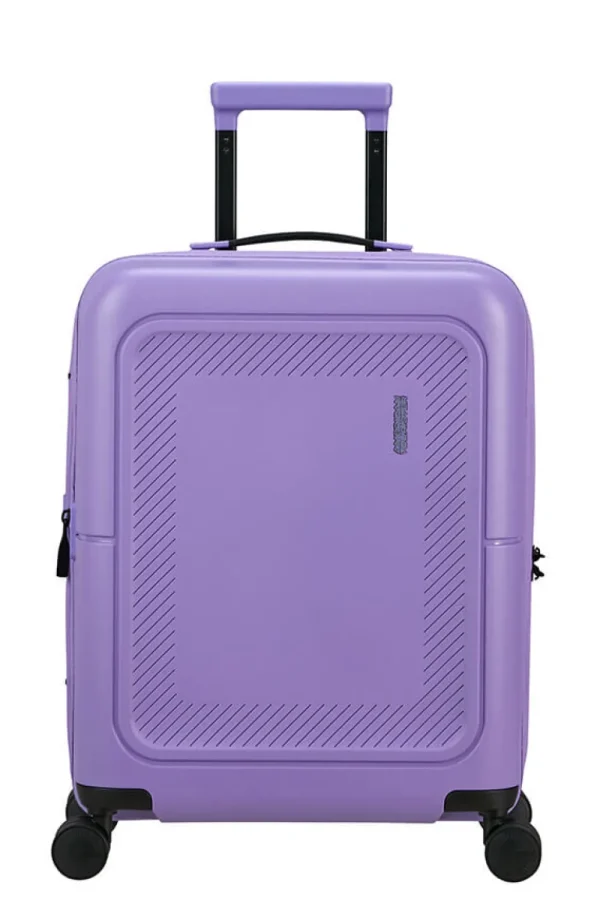 American Tourister DashPop Lentolaukku Violet Purple Outlet