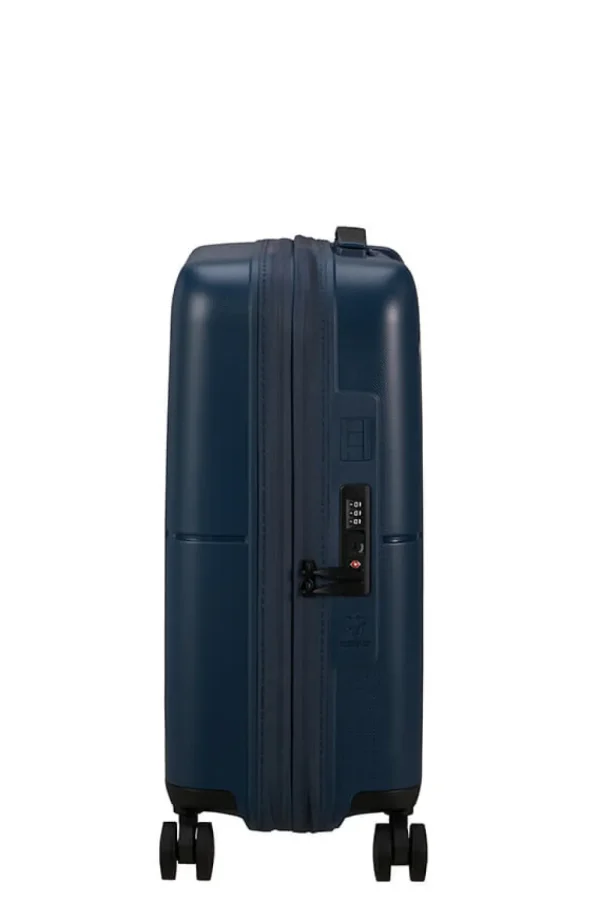 American Tourister DashPop Lentolaukku Midnight Blue Online