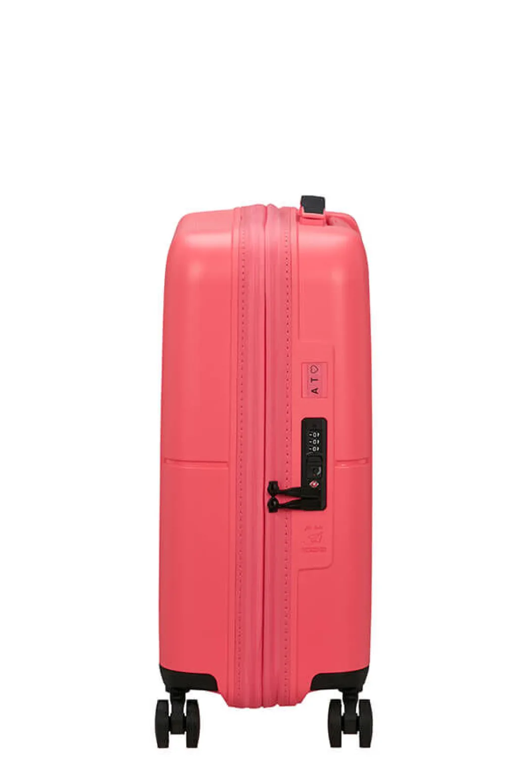 dashpop_lentolaukku_3-3.webp American Tourister DashPop Lentolaukku Sugar Pink Outlet