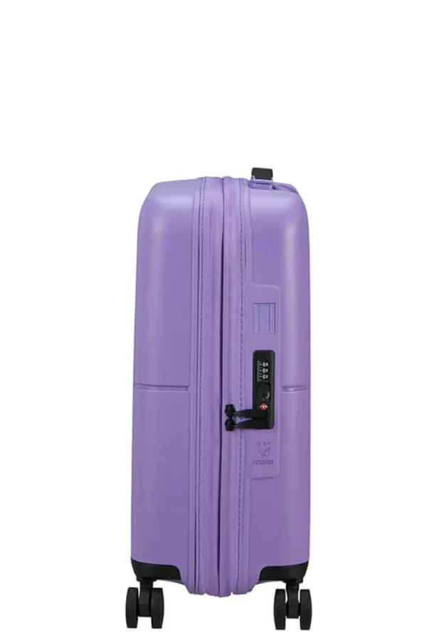 American Tourister DashPop Lentolaukku Violet Purple Outlet