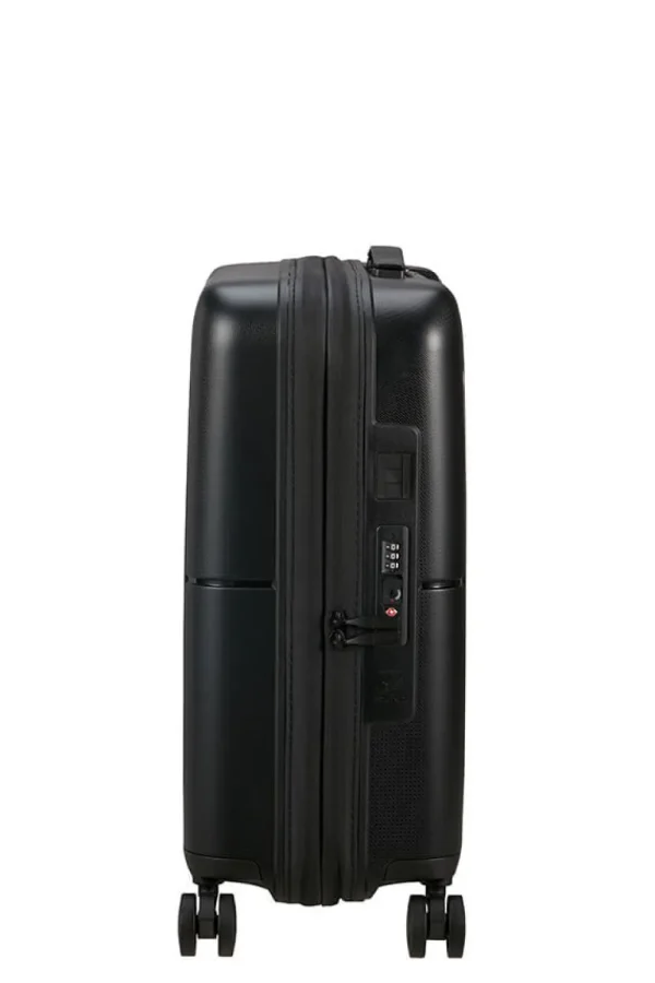 American Tourister DashPop Lentolaukku True Black Best