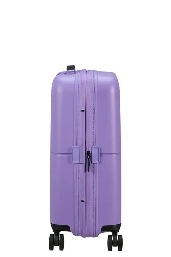 American Tourister DashPop Lentolaukku Violet Purple Outlet