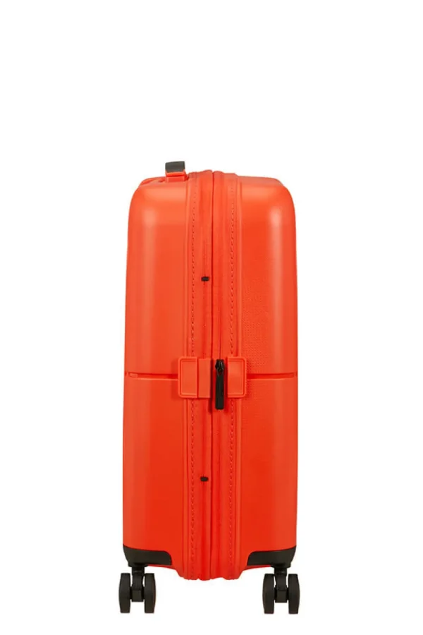 American Tourister DashPop Lentolaukku Tangerine Red Fashion
