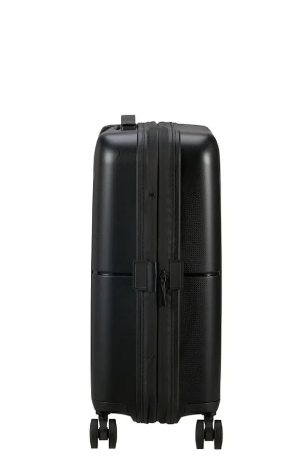 American Tourister DashPop Lentolaukku True Black Best
