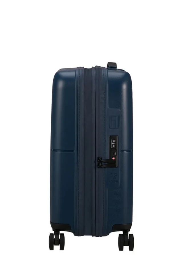 American Tourister DashPop Lentolaukku Midnight Blue Online