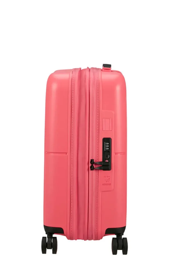 American Tourister DashPop Lentolaukku Sugar Pink Outlet