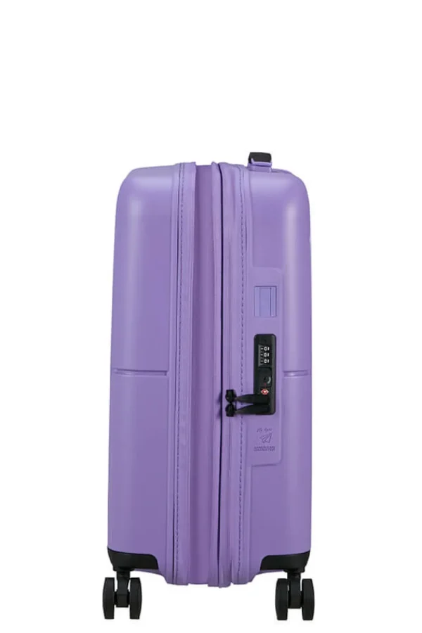 American Tourister DashPop Lentolaukku Violet Purple Outlet